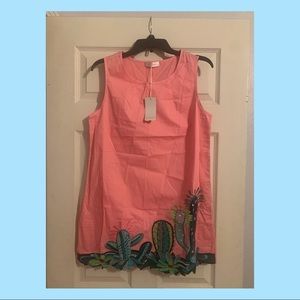 Summer Dress, JJ’s Fairyland, Size Small